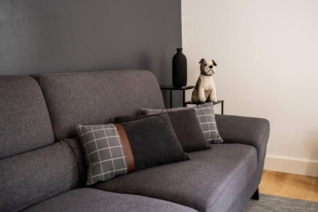 L'appart' Du Dessous Apartment *